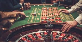 poker369 Asgardian Rising
