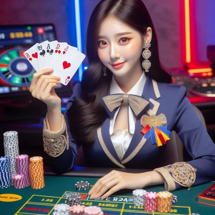 poker369 Mahjong Ways 2