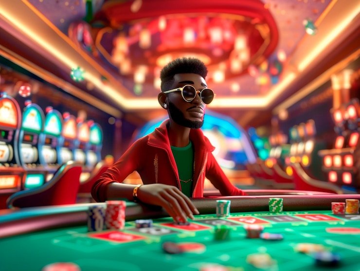 poker369 Pergerakan Odds Sekali Gus