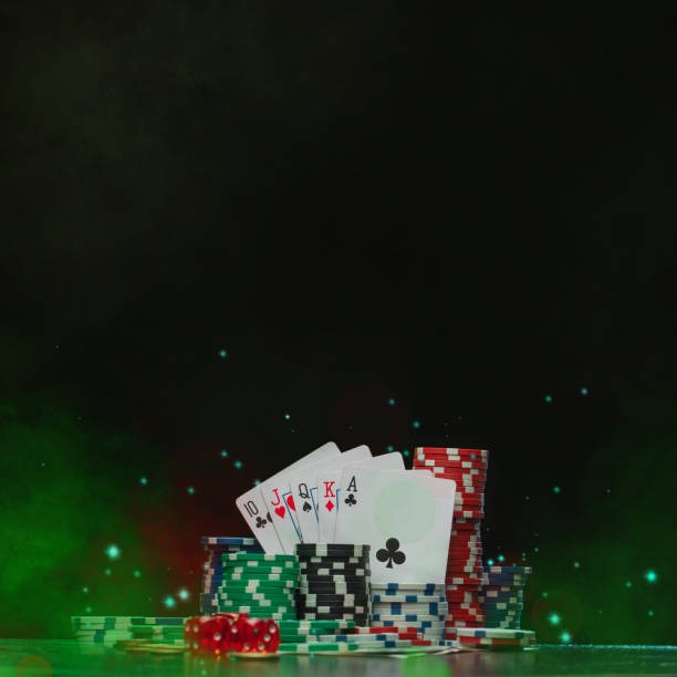 poker369 Struktur Permainan dan Fitur-Fitur Utama