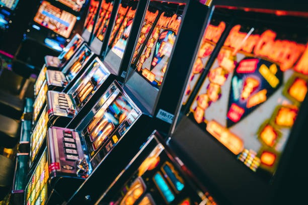 poker369 Ruang permainan
