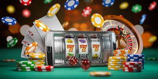 poker369 Harga Serangan Semasa